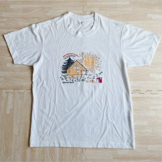 モンベル(mont bell)のmont-bell WIC.T(Tシャツ(半袖/袖なし))