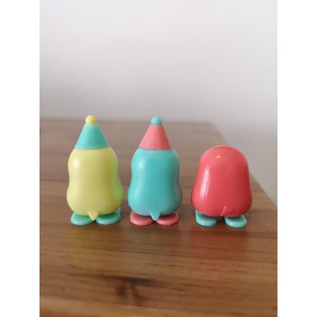 グリコ - グリコ おまけ ペー ペンギン 昭和 レア レトロ グリコ - グリコ おまけ ペー ペンギン 昭和 レア レトロ