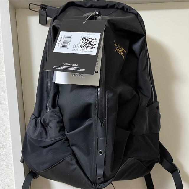 Arc'teryx Arro 16 アークテリクス アロー 16 バックパックArc