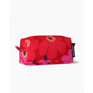 マリメッコ(marimekko)の【未使用】marimekko -コスメポーチ-(ポーチ)