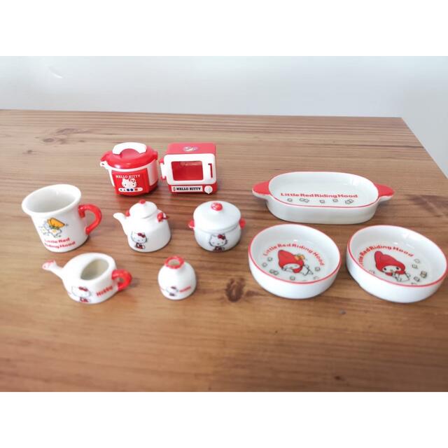 お買得限定品☆夏売れ筋 激レア レトロ キキララ マスコット付
