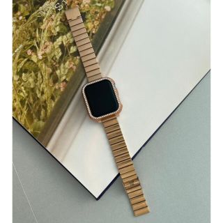 AppleWatchスタンダードバンド２【UNISEX】【全サイズ対応】(その他)