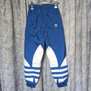 【激レア】adidas originals RICH MNISI ナイロンパンツ