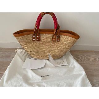 バレンシアガ かごバッグ(レディース)の通販 84点 | Balenciagaの
