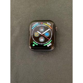 アップルウォッチ(Apple Watch)のApple Watch SERIES 4(その他)