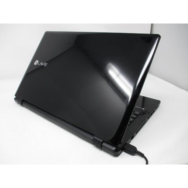 NEC(エヌイーシー)のNECノートパソコンPC-CN19DLU56R Office2019 Win11 スマホ/家電/カメラのPC/タブレット(ノートPC)の商品写真