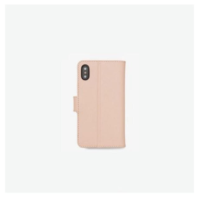 iPhoneケースMICHAEL KORS マイケルコース iPhoneXS / X ケース