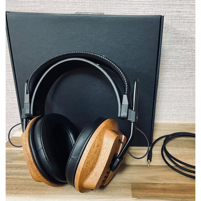 FOSTEX T60RP(ET-RP4.4BLセット)