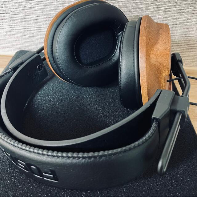 FOSTEX T60RP(ET-RP4.4BLセット)