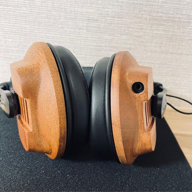 FOSTEX T60RP(ET-RP4.4BLセット)