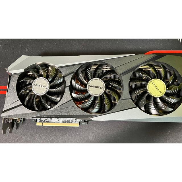 上品な GIGABYTE 日本最大のブランド Geforce RTX 3070 1660Ti Ti kk