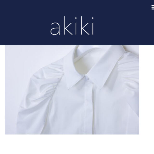 Drawer(ドゥロワー)の【美嘉様専用】akiki  ボウタイケープブラウス レディースのトップス(シャツ/ブラウス(半袖/袖なし))の商品写真