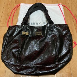 シーバイクロエ(SEE BY CHLOE)の【SEE BY CHLOE】シーバイクロエ／2WAYショルダーバッグ(ショルダーバッグ)