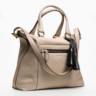 コーチ(COACH)の【お値下げ】【COACH】コーチ トートバッグ（日本未発売モデル）(トートバッグ)