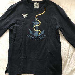 シナコバ メンズのTシャツ・カットソー(長袖)の通販 22点 | SINACOVAの 