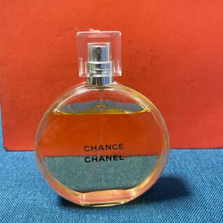 シャネル(CHANEL)のCHANEL   CHANCE  taro様専用(香水(女性用))