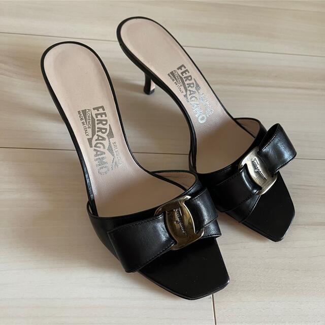 32%割引 新しく着き Salvatore Ferragamo - 美品❣️サルヴァトーレ