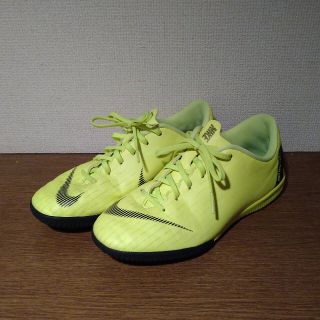 ナイキ(NIKE)のNIKE　ナイキ　サッカーシューズ(シューズ)