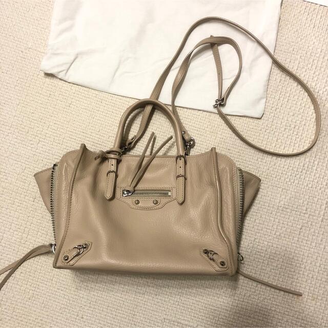 BALENCIAGA バレンシアガ ペーパーA4 | eloit.com