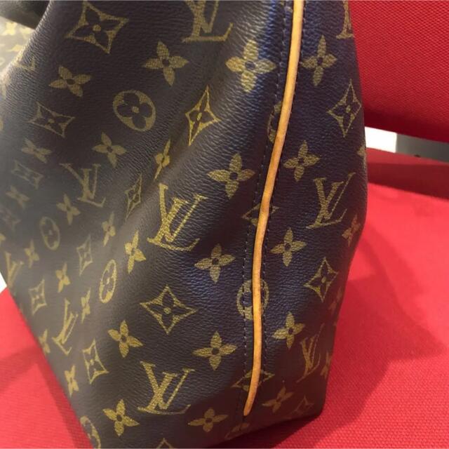 LOUIS VUITTON(ルイヴィトン)のルイヴィトン　シュリMM レディースのバッグ(トートバッグ)の商品写真