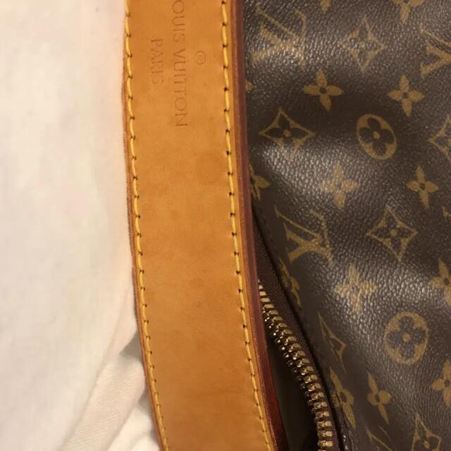 LOUIS VUITTON(ルイヴィトン)のルイヴィトン　シュリMM レディースのバッグ(トートバッグ)の商品写真