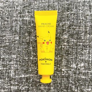 トニーモリー(TONY MOLY)のトニーモリー ハンドクリーム(ハンドクリーム)