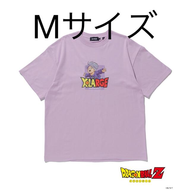 xlarge ドラゴンボール トランクス