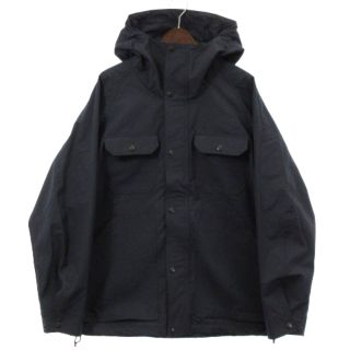 ザノースフェイス(THE NORTH FACE)のザノースフェイス 20AW ファイヤーフライ マウンテン パーカ ネイビー XL(その他)