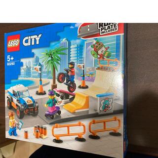 レゴ(Lego)のLEGO CITY 60290(知育玩具)