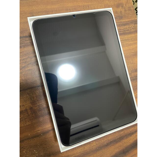 魅了 アップル - Apple iPad ピンク 64GB WiFi 第6世代 mini タブレット