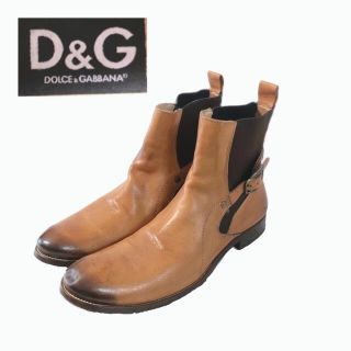 ドルチェ&ガッバーナ(DOLCE&GABBANA) ブーツ(メンズ)の通販 88点 ドルチェ&ガッバーナ(DOLCE&GABBANA) ブーツ(メンズ)の通販 88点