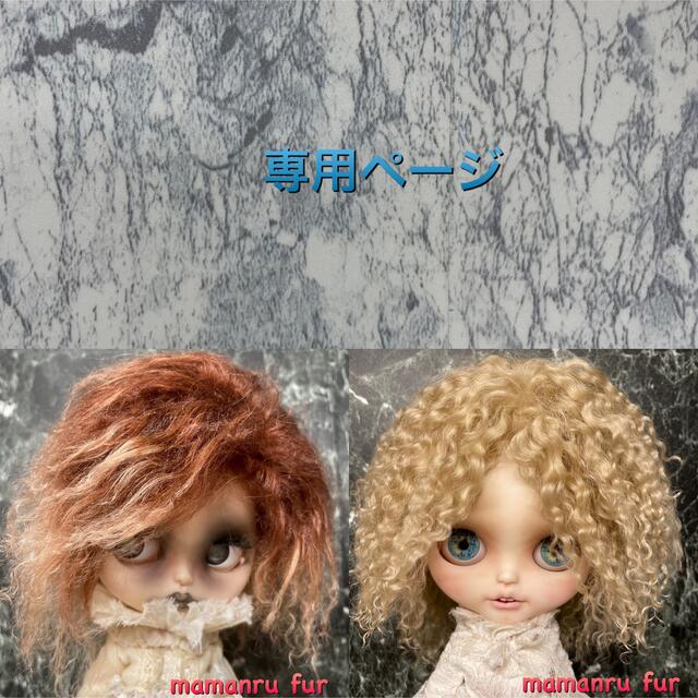 blythe _w-288/230おまとめ専用ページ www.krzysztofbialy.com