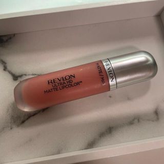 レブロン(REVLON)のレブロン　マットリップグロス　32(リップグロス)