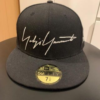 ヨウジヤマモト スカル キャップ(メンズ)の通販 79点 | Yohji Yamamoto ヨウジヤマモト スカル キャップ(メンズ)の通販 79点 | Yohji Yamamoto