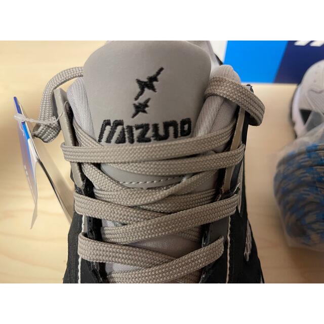 MIZUNO(ミズノ)のスカイメダル 28.5 ミズノ×ミタスニーカーズ×ウィズリミテッド メンズの靴/シューズ(スニーカー)の商品写真