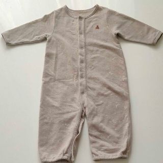 ベビーギャップ(babyGAP)のGAP ロンパース カバーオール(カバーオール)