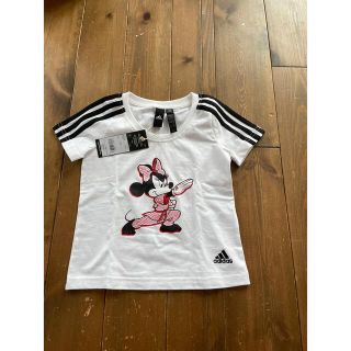 アディダス(adidas)の新品☆Tシャツ(Tシャツ/カットソー)