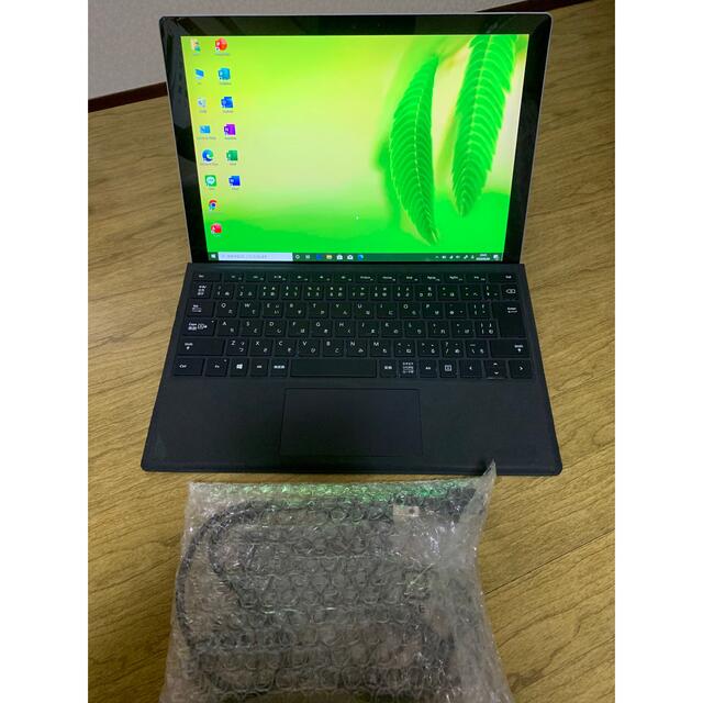 surface pro5 i5/8G/SSD256G/office2021 www.portonews.com