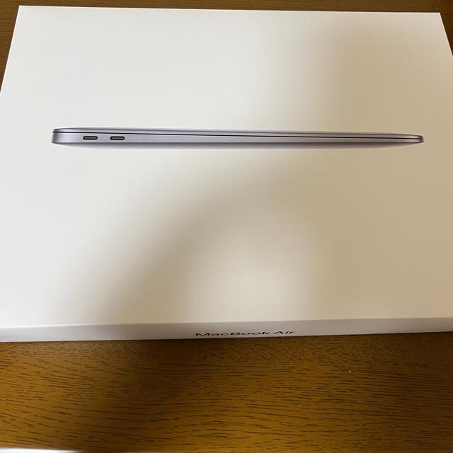 ノートPC Apple - MacBook air 8gb m1