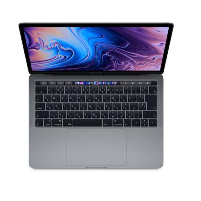 Mac book pro 13inch A2159apple