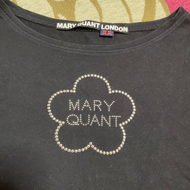 MARY QUANT(マリークワント)のマリクワシャツ レディースのレディース その他(その他)の商品写真