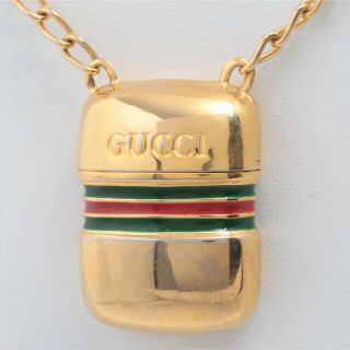 グッチ ヴィンテージ ネックレスの通販 83点 | Gucciのレディースを ...