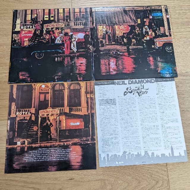 ニール・ダイヤモンド レコードセットの通販 by yoyustore|ラクマ ニール・ダイヤモンド レコードセットの通販 by yoyustore|ラクマ