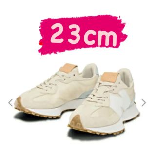 ニューバランス(New Balance)のニューバランス New Balance WS327 RB (スニーカー)