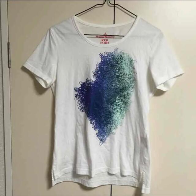 のみお Vivienne Westwood - 美品!Vivienne Westwood オーブハート