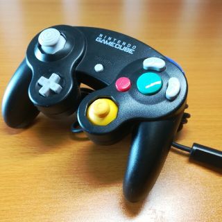 ニンテンドーゲームキューブ(ニンテンドーゲームキューブ)のコントローラ、ゲームキューブ(その他)