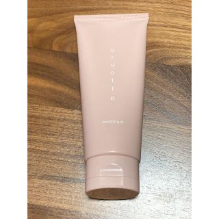 【値下げ】uruotte リペアミルク N(洗い流さないヘアトリートメント)(トリートメント)