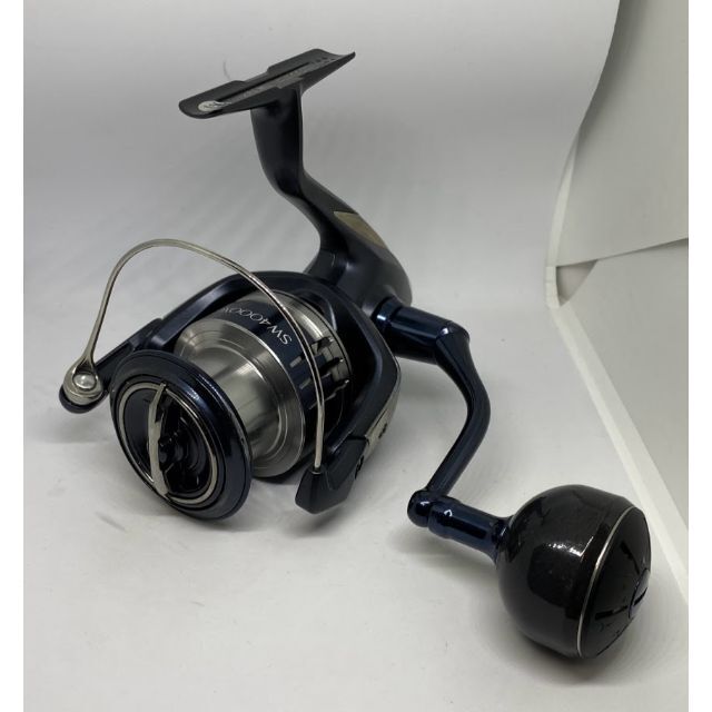 SHIMANO(シマノ)のSHIMANO 20ストラディック SW4000XG スポーツ/アウトドアのフィッシング(リール)の商品写真