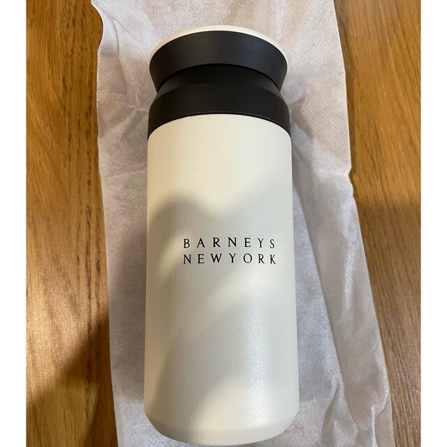 BARNEYS NEW YORK(バーニーズニューヨーク)のBARNEYS NEWYORK タンブラー　水筒　KINTO インテリア/住まい/日用品のキッチン/食器(タンブラー)の商品写真