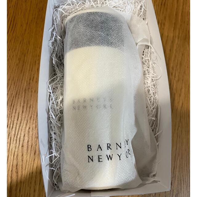 BARNEYS NEW YORK(バーニーズニューヨーク)のBARNEYS NEWYORK タンブラー　水筒　KINTO インテリア/住まい/日用品のキッチン/食器(タンブラー)の商品写真